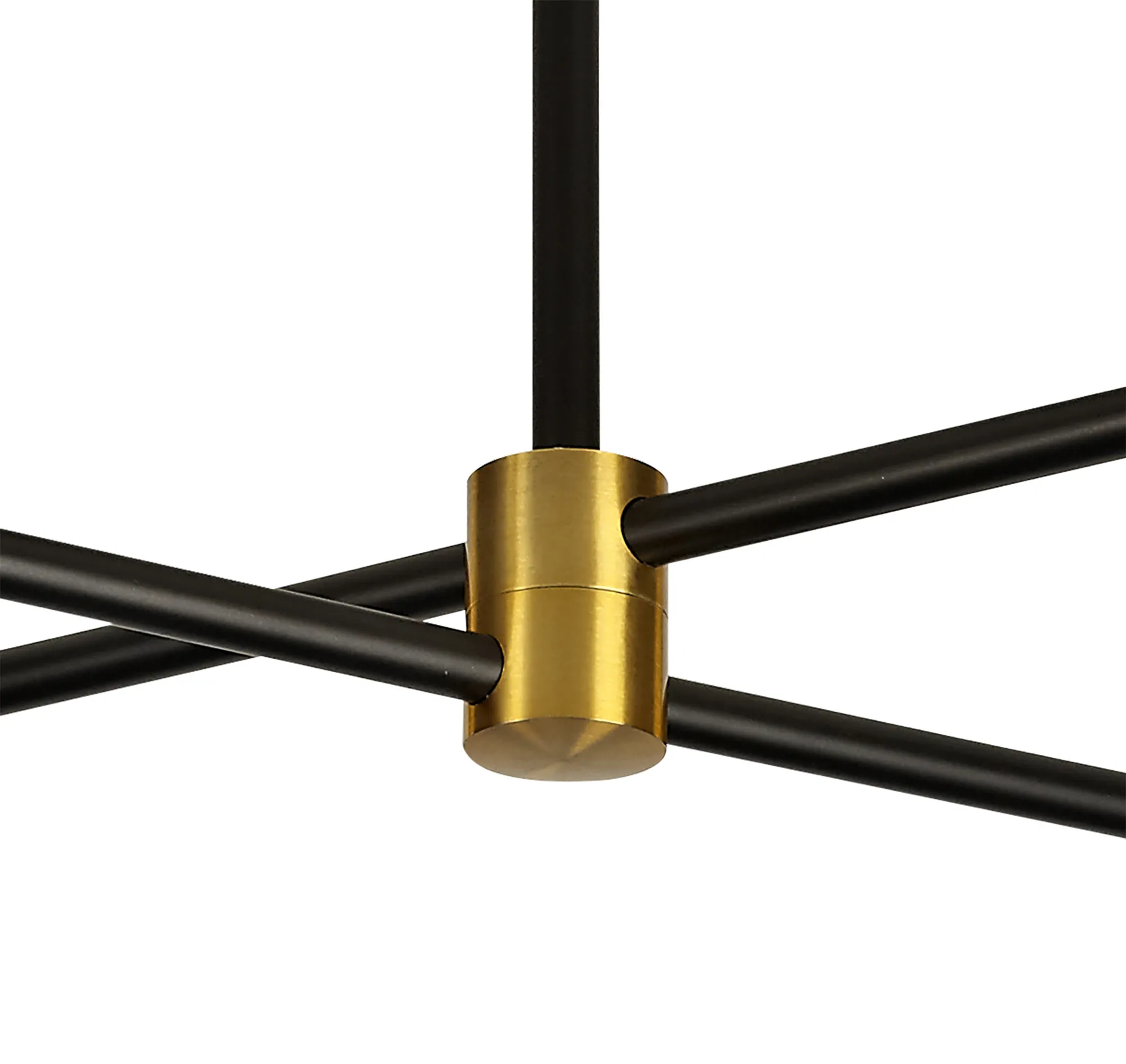 Cuba Ceiling 32W LED M7162  Mantra Cuba